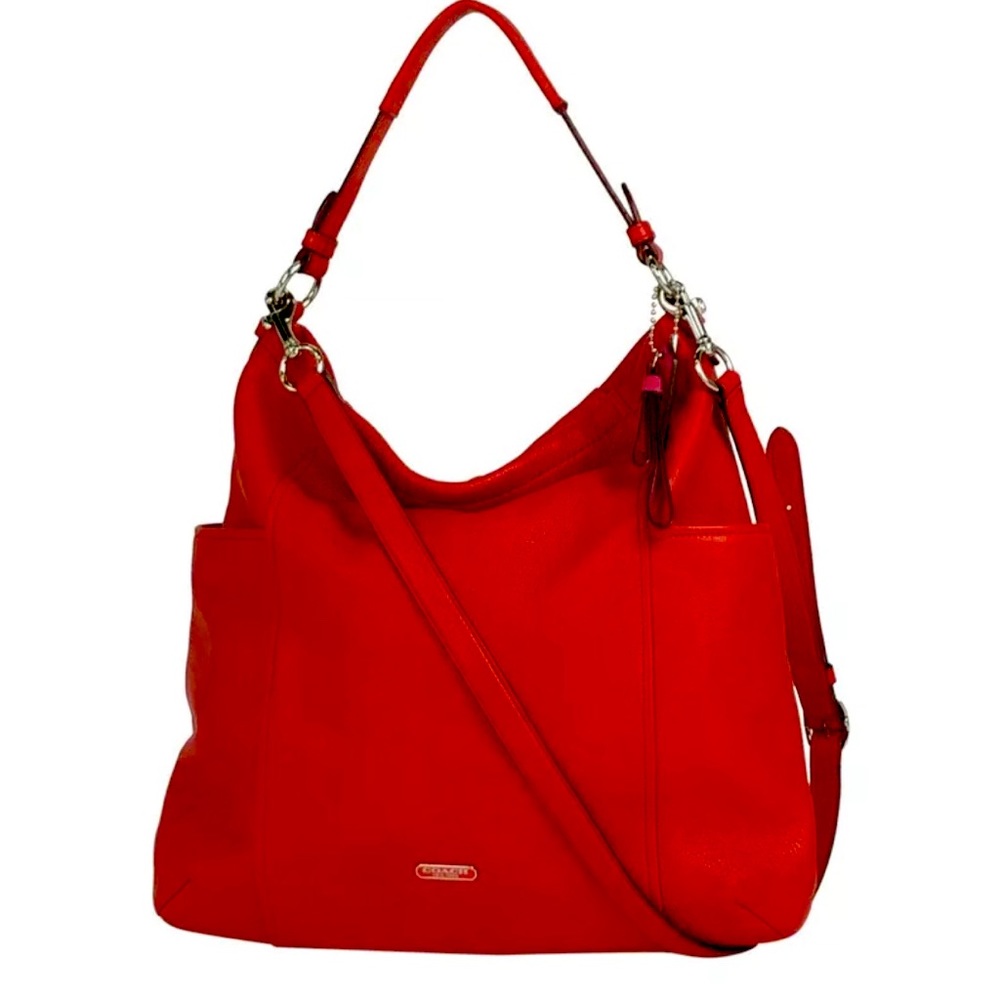 New Coach Parker Hobo Bag